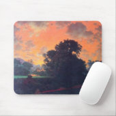 Tapis De Souris Parrish (rivière) (Avec souris)