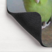 Tapis De Souris Parrotlet Mousepad (Coin)