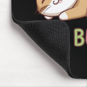 Tapis De Souris Pars, je suis occupé (Coin)