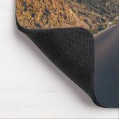 Tapis De Souris Partez pour l'aventure  (Coin)