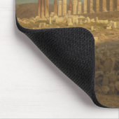 Tapis De Souris Parthénon (temple grec antique, site d'Athènes) (Coin)