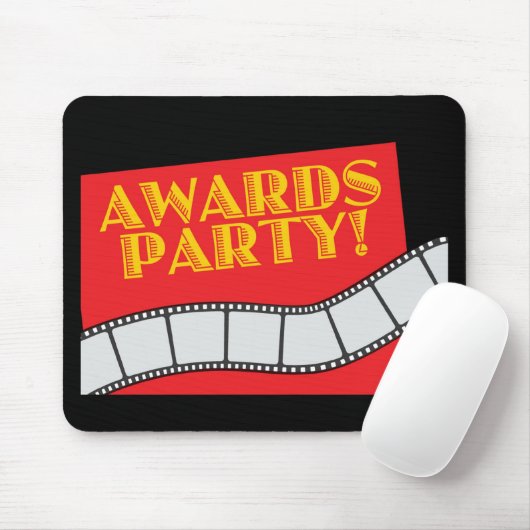 TAPIS DE SOURIS PARTI PRIX (Avec souris)