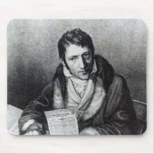 Tapis De Souris Participation de Charles-Joseph Panckouke