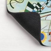 Tapis De Souris Partie de composition VIII (Coin)