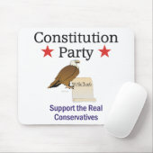 Tapis De Souris Partie de constitution de PIÈCE EN T (Avec souris)