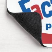 Tapis De Souris Partie d'usine (Coin)