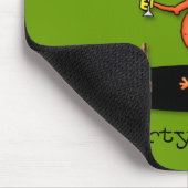Tapis De Souris Partie Letch (Coin)