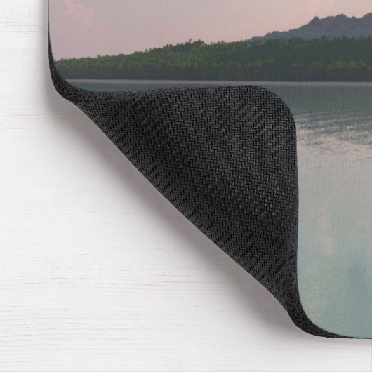 Tapis De Souris Partie oubliée Mousepad d'archipel (Coin)