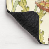 Tapis De Souris Partie Shell multicolore (Coin)