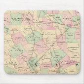 Tapis De Souris Partie texane (Devant)