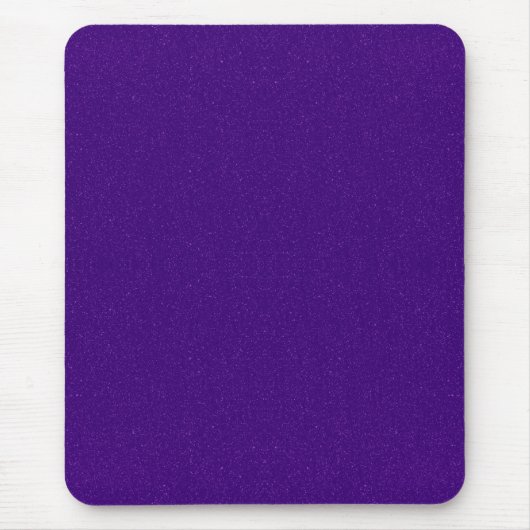 Tapis De Souris Parties scintillant violet texture Mousepad - Pers (Devant)