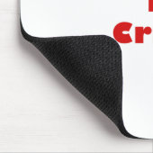 Tapis De Souris Partners - dedans - le crime (Coin)