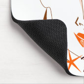 Tapis de souris Party Time (Coin)