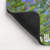 Tapis De Souris Paruline de Nashville (Coin)