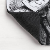 Tapis De Souris Pas aussi très déraisonnable, hein ? " (Coin)