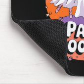Tapis De Souris Pas De Boo-rée Ghost Ballet Danse Professeur Funny (Coin)