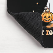 Tapis De Souris Pas De Bout De Diggity Pour L'Enfoncer Sur Un Mauv (Coin)