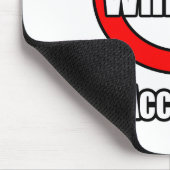 Tapis De Souris Pas de gémissements dans la comptabilité (Coin)