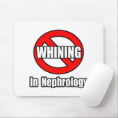 Tapis De Souris Pas De Grossissement En Néphrologie (Avec souris)