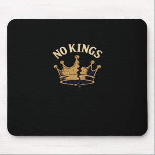 Tapis De Souris Pas de rois Minimal Propre