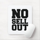 TAPIS DE SOURIS PAS DE VENTE (Avec souris)