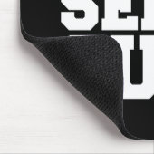 TAPIS DE SOURIS PAS DE VENTE (Coin)