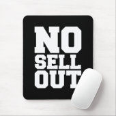 TAPIS DE SOURIS PAS DE VENTE (Avec souris)