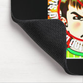 Tapis De Souris Pas d'intimidation (Coin)