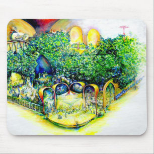 Tapis De Souris Pas le premier du Dernier temps