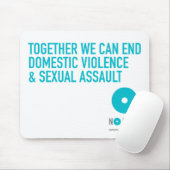 Tapis De Souris PAS PLUS de Mousepad (Avec souris)