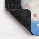 Tapis De Souris Pas un tapis de souris… (Coin)