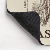 Tapis De Souris Pascal = 1 newton par plaisanterie de maths de (Coin)