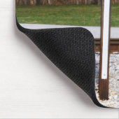 Tapis De Souris Passage à niveau passif - Passage à niveau inversé (Coin)