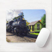 Tapis De Souris Passage à travers Chester (Avec souris)