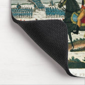 Tapis De Souris Passage au PO (Coin)