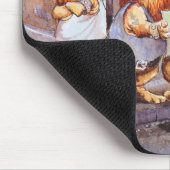 Tapis De Souris Passage clouté (Coin)