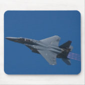 Tapis De Souris Passage d'auvent (Devant)