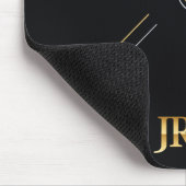Tapis De Souris Passage de l'éclipse JRFV (Coin)