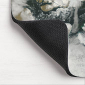 Tapis De Souris Passage du Nord-Ouest 2 (Coin)