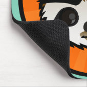 TAPIS DE SOURIS PASSE DE SOURIS COUPÉE (Coin)