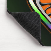 Tapis De Souris Passion (Coin)