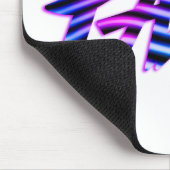 Tapis De Souris Passion (Coin)