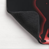 Tapis De Souris Passion féminine (Coin)