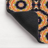 Tapis De Souris Passionflowers..... (Coin)