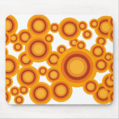 Tapis De Souris pastel (Devant)