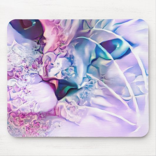 Tapis De Souris Pastel Cat Dreamscape (Devant)
