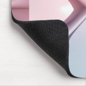 Tapis De Souris Pastel Color Mousepad (Coin)