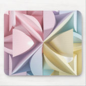 Tapis De Souris Pastel Color Mousepad (Devant)