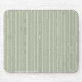 Tapis De Souris Pastel vert. (Devant)