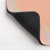 Tapis de souris Pastel Wings (Coin)